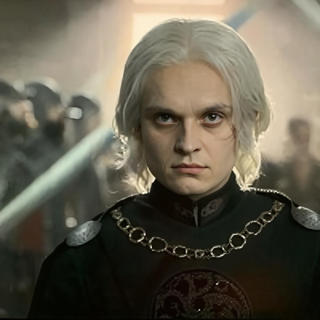 Aegon Targaryen