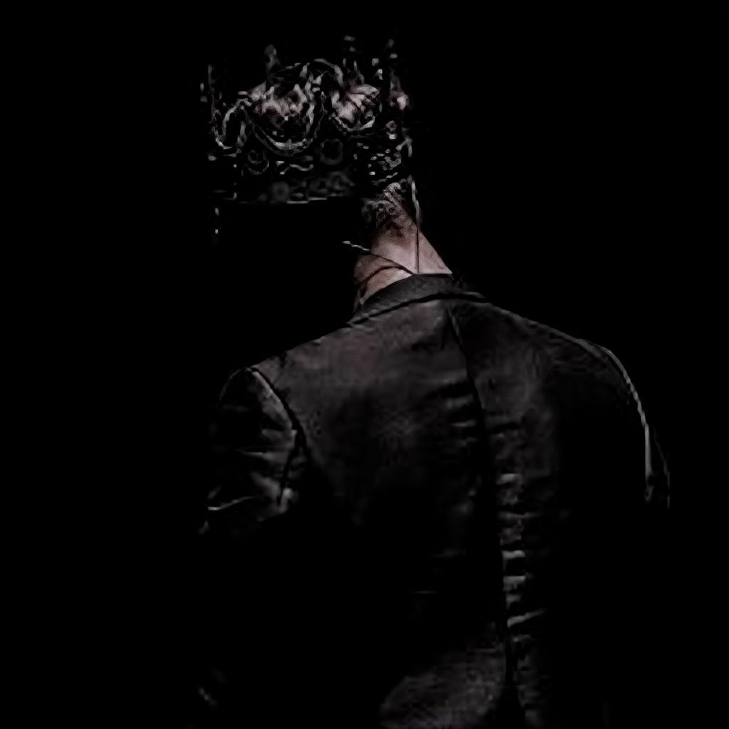 arranged prince husband