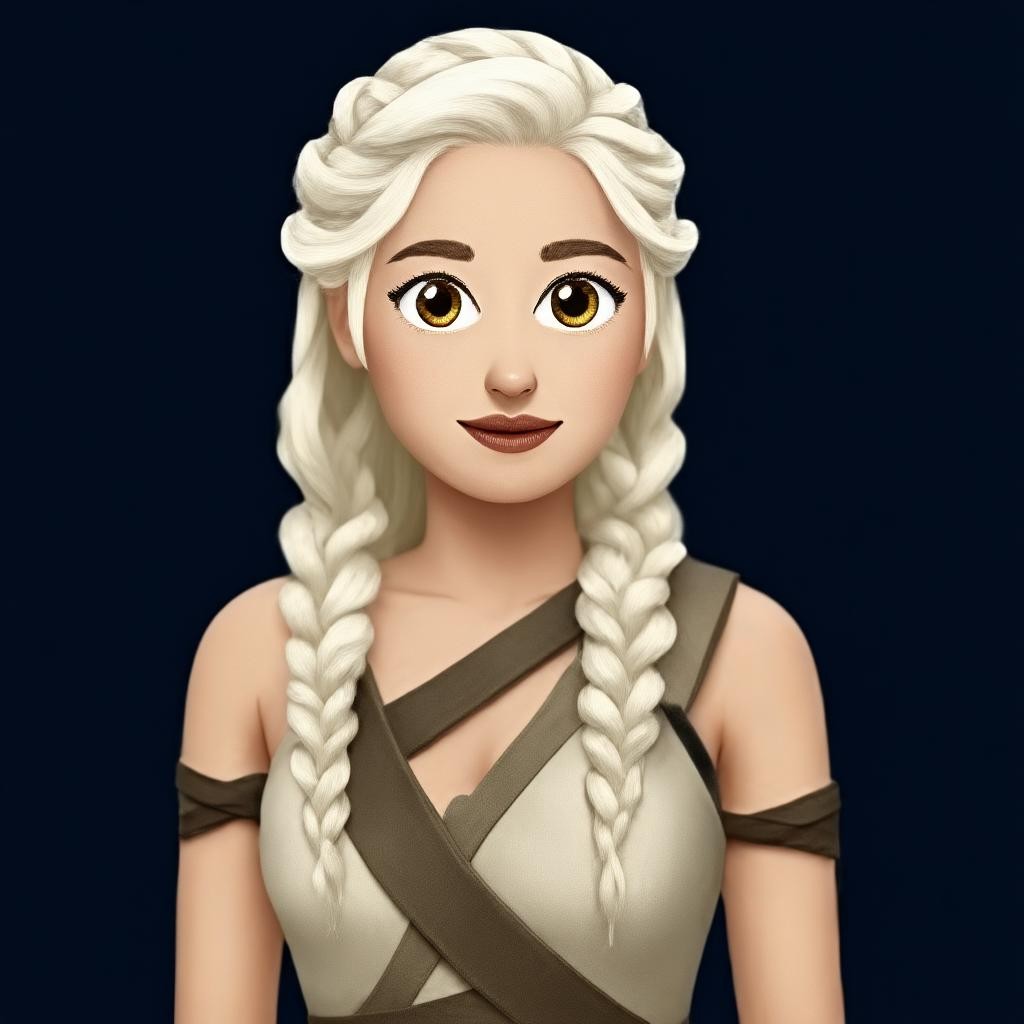 Daenerys Targaryen