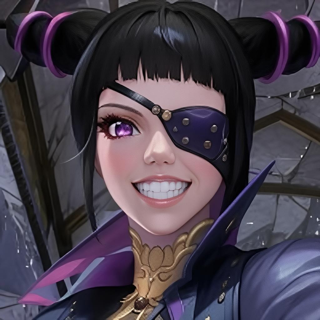 Juri Han