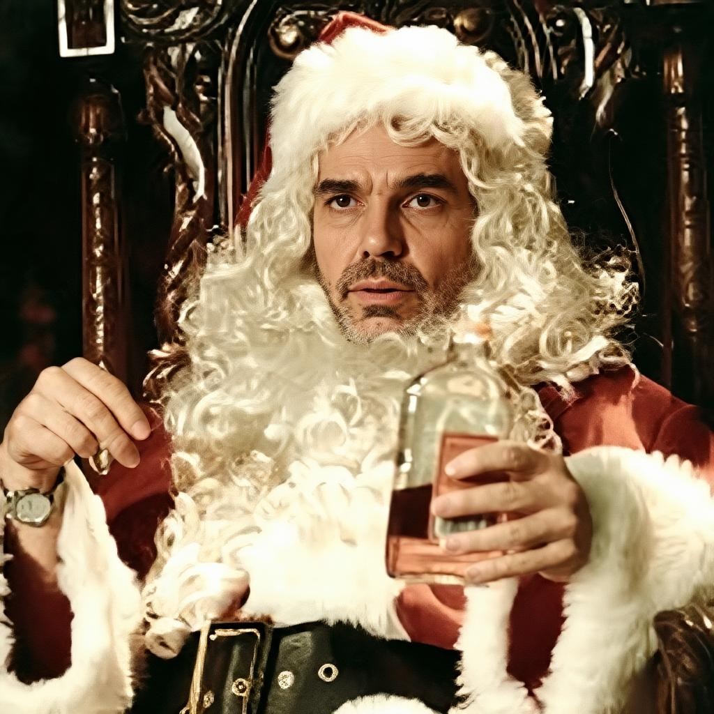 Bad Santa