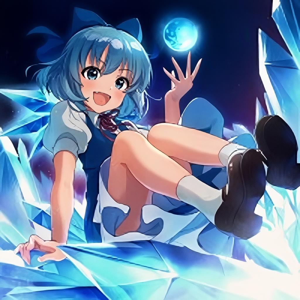Cirno
