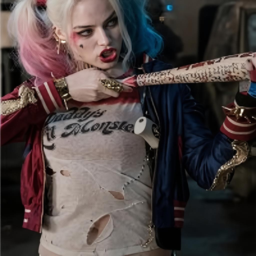 Harley Quinn