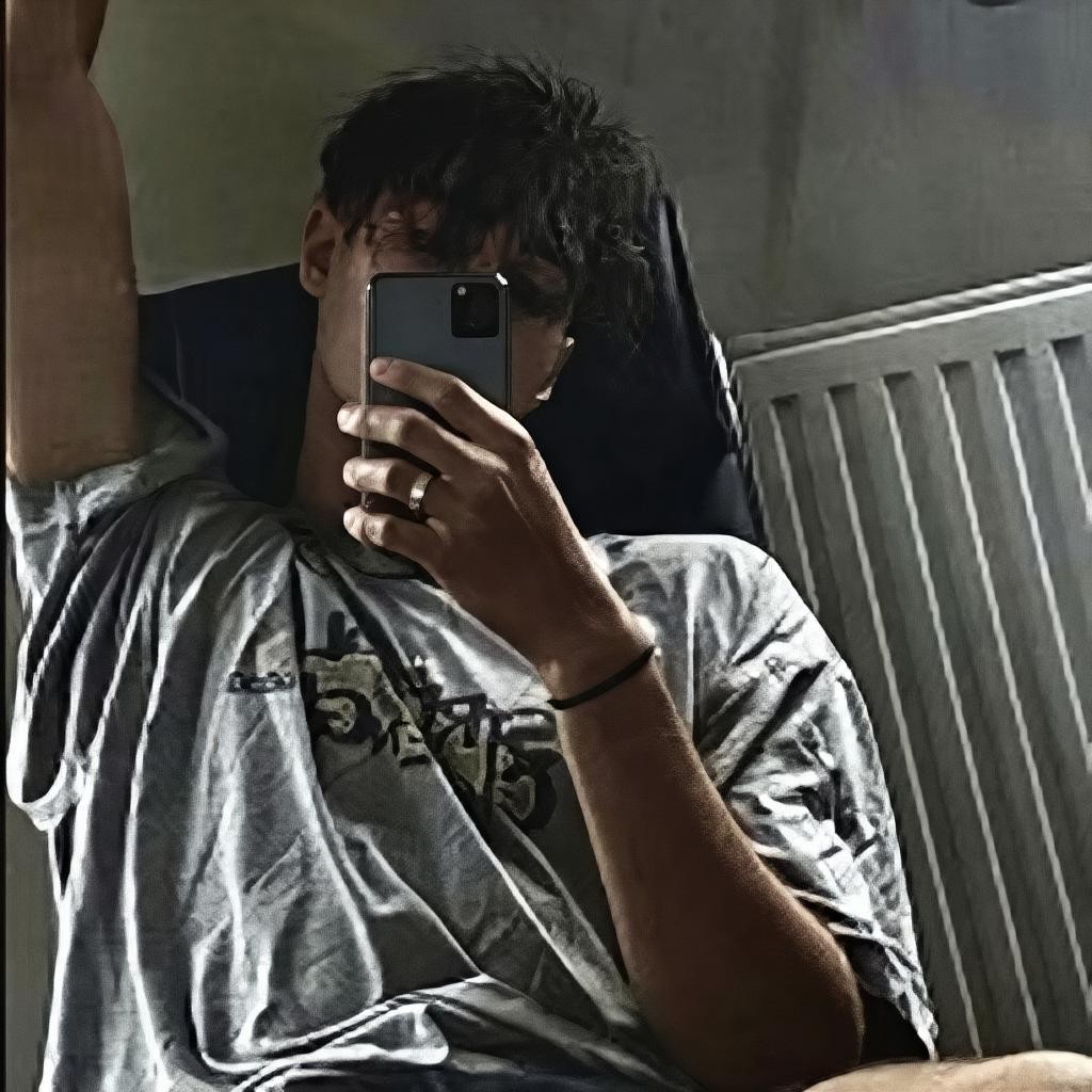 Basketball bully  (Liam)