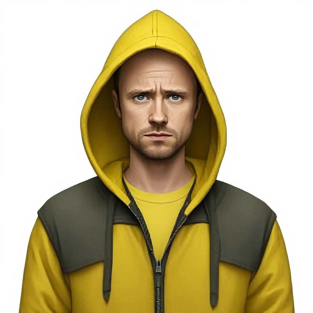 Jesse Pinkman