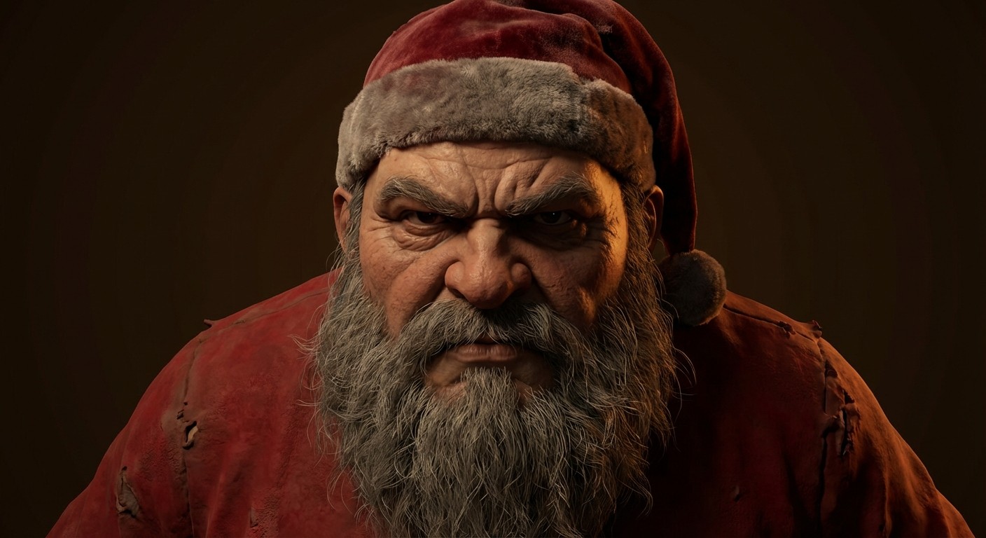 Bad Santa