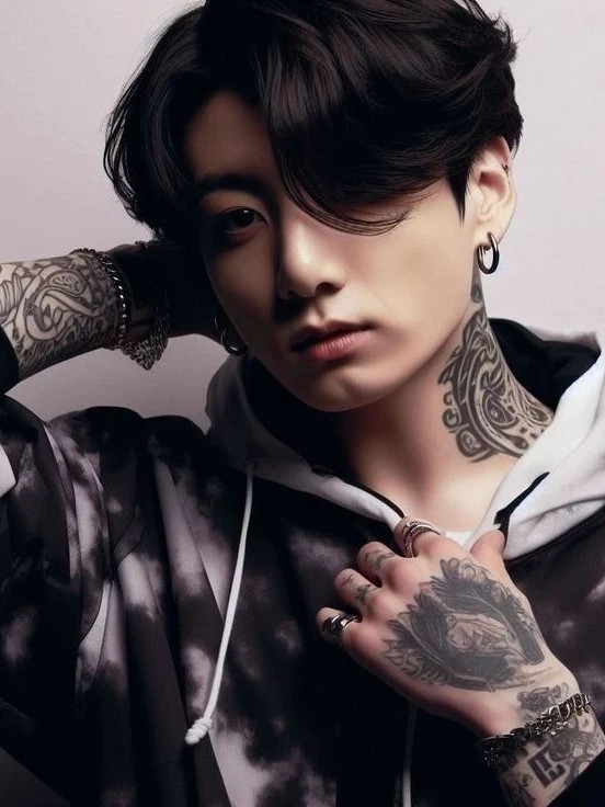 Jungkook
