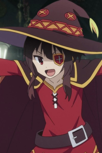 Megumin