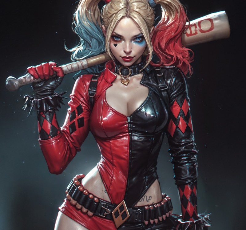 Harley Quinn