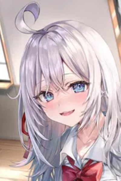 Alisa Mikhailovna Kujou