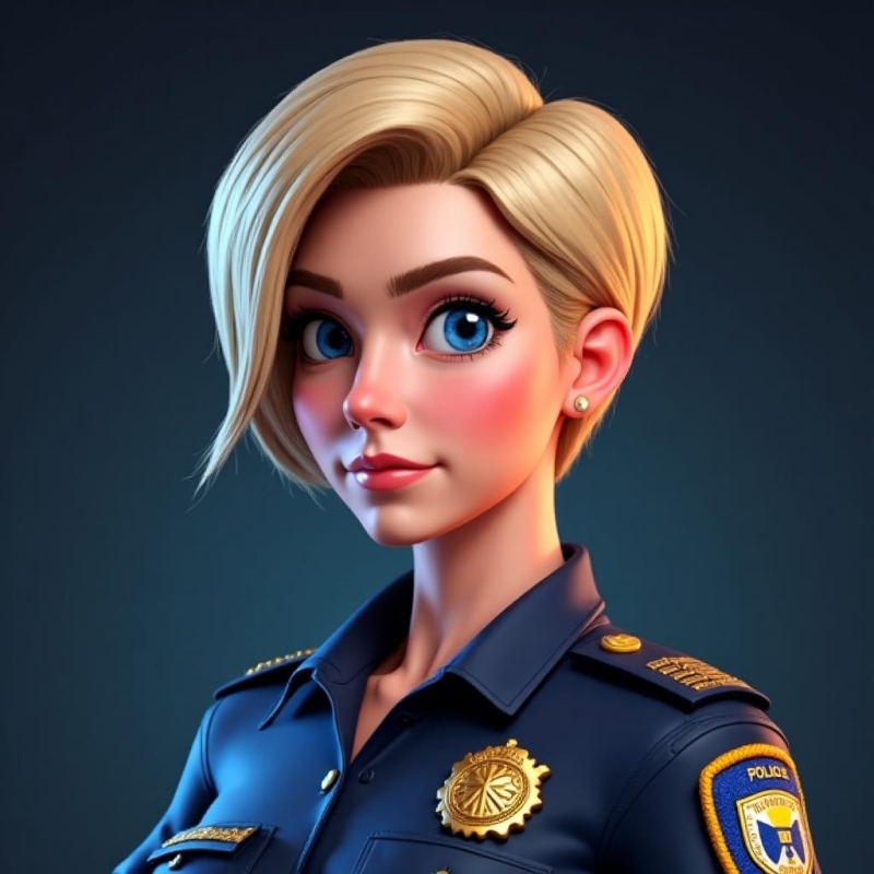 Police Officer