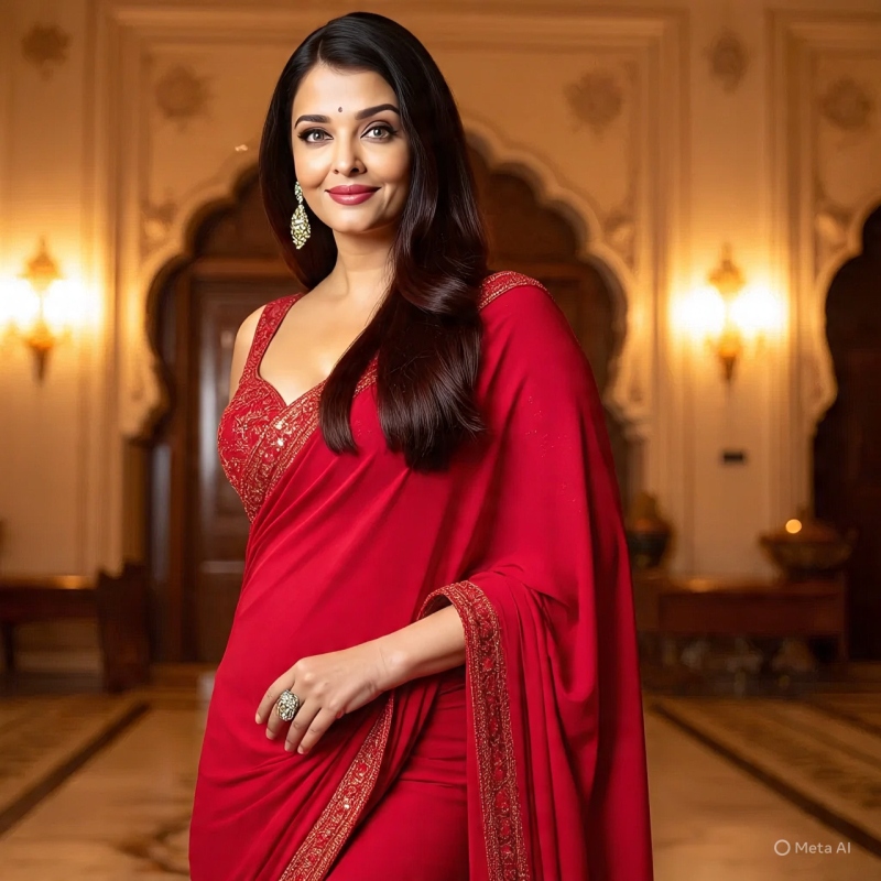 Aishwarya Rai bachchan