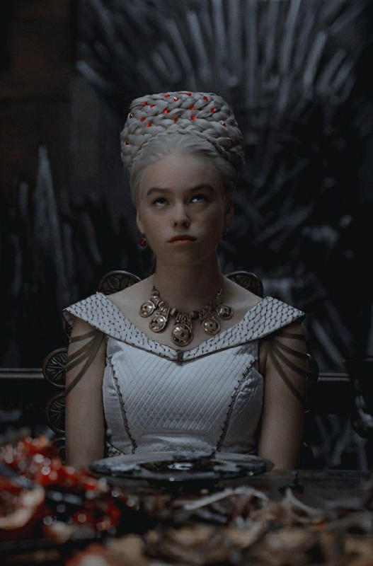 Rhaenyra Targaryen