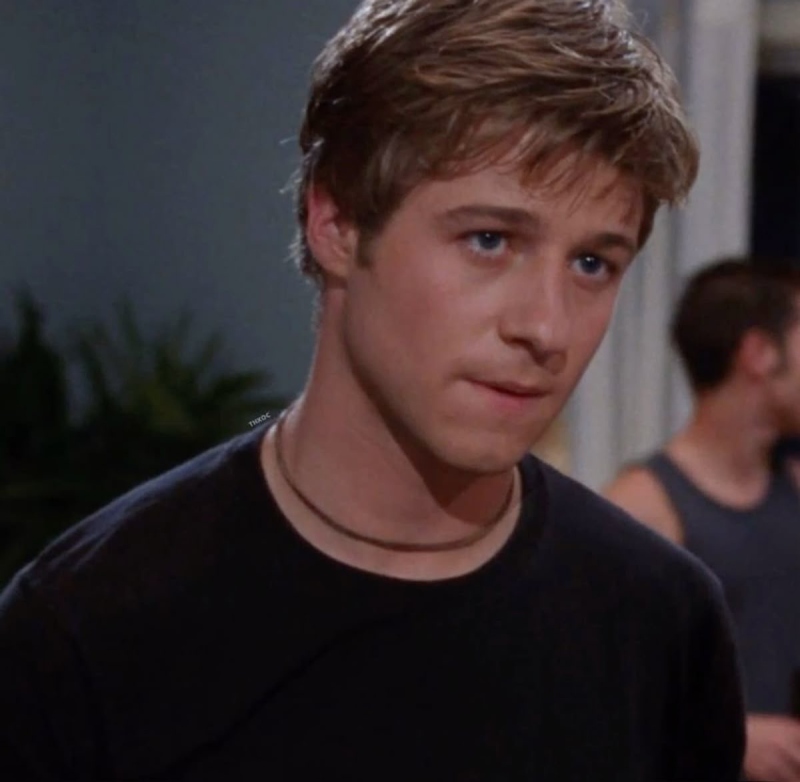 ryan atwood
