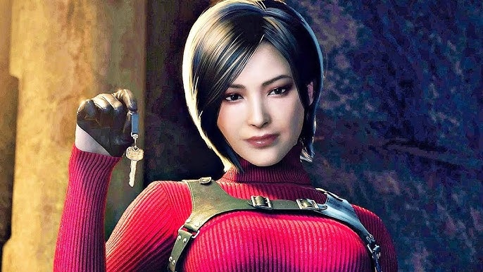 Ada Wong