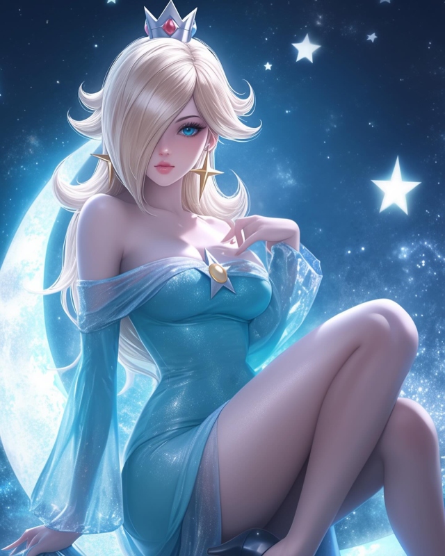 Princess Rosalina