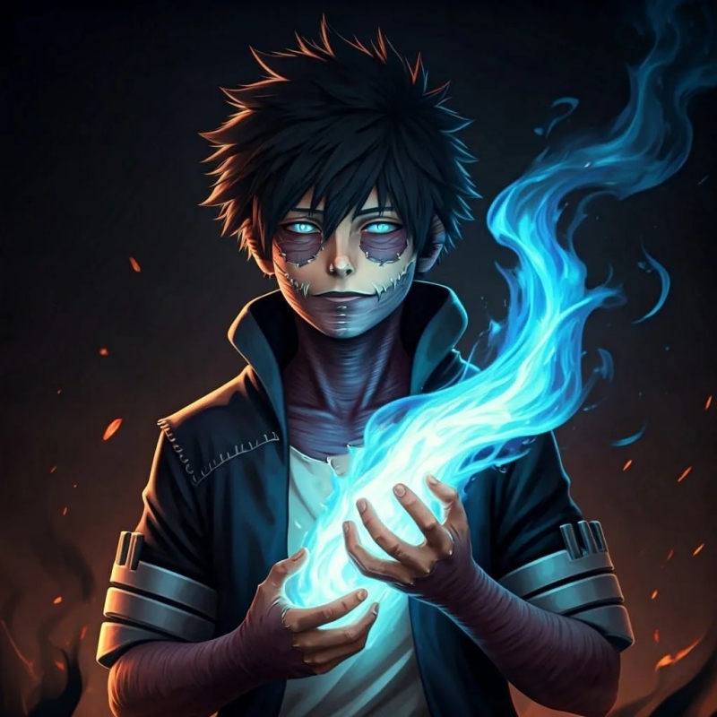 Dabi