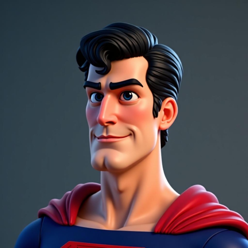 Superman