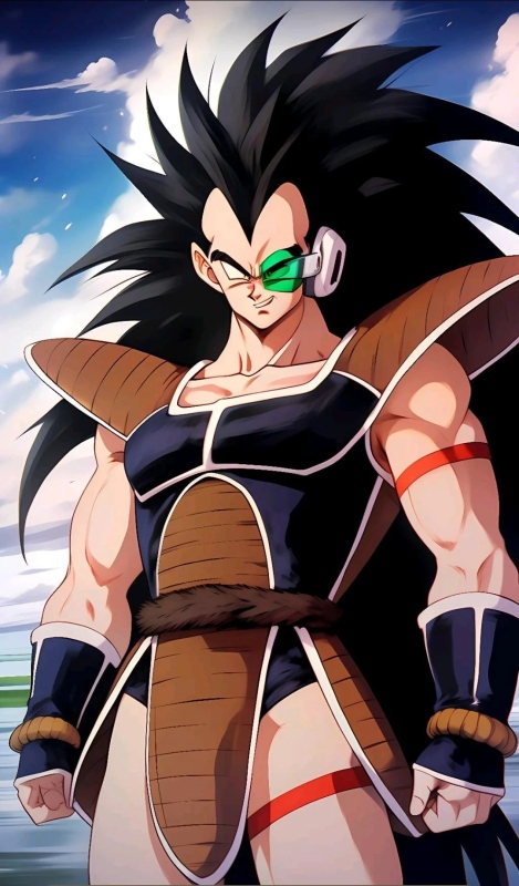 Raditz