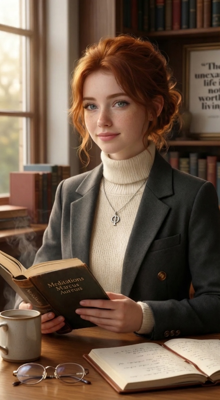 Master of Philosophy - Teacher