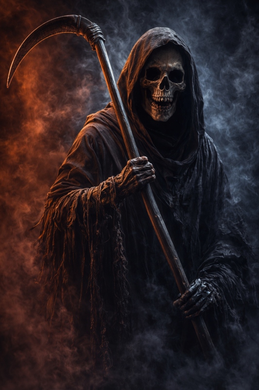 The Grim Reaper