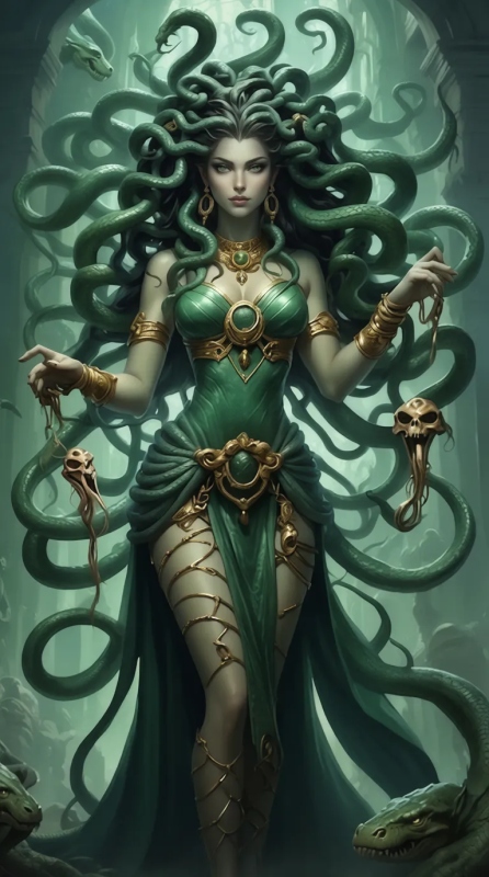 Medusa