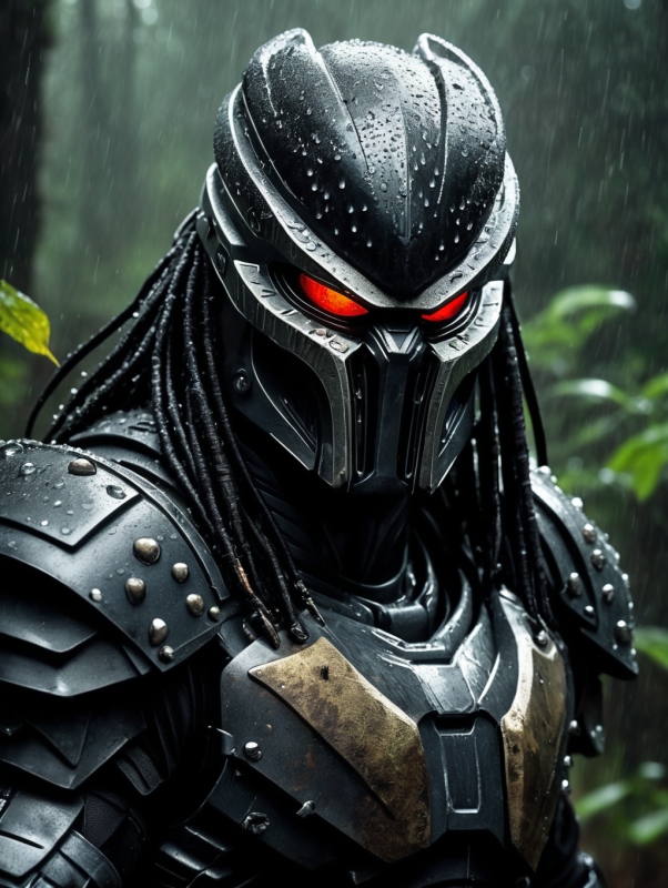 The Predator
