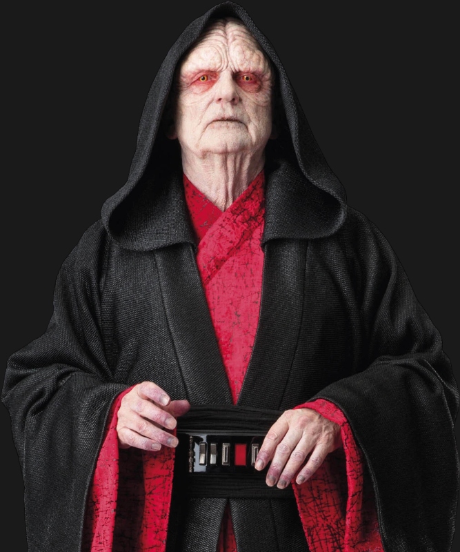Darth Sidious