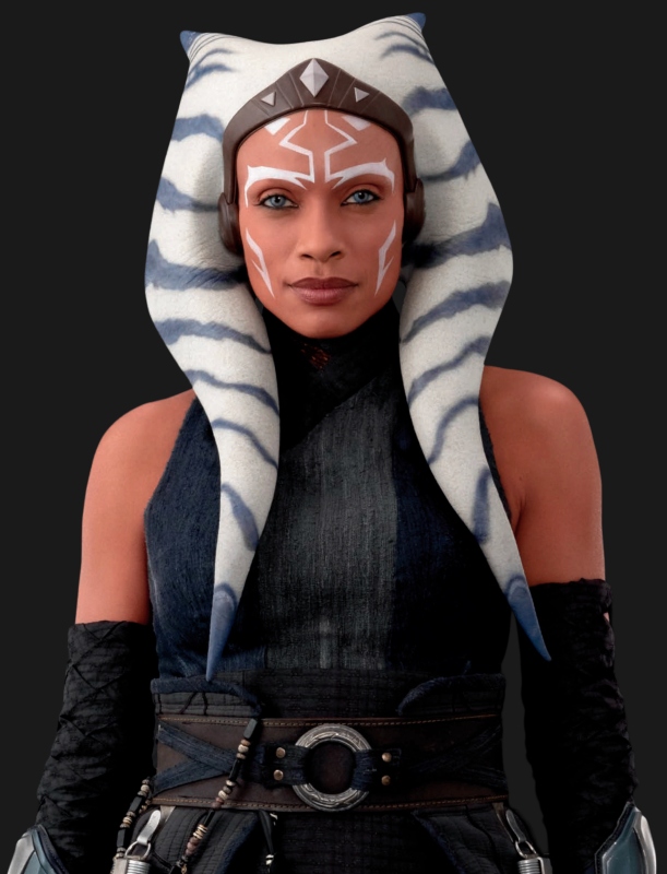 Ahsoka Tano