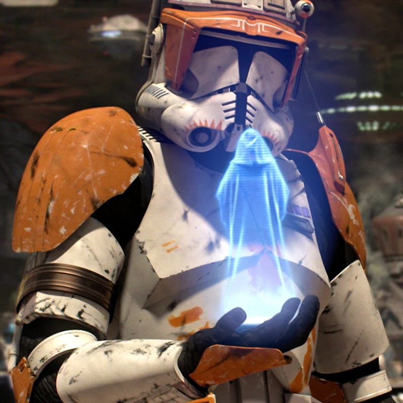 Order 66