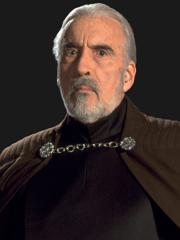 Dooku