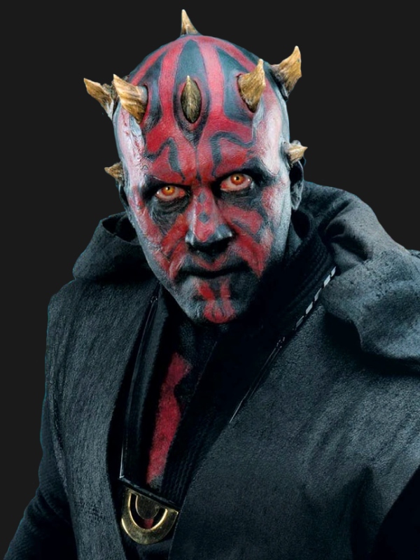 Maul