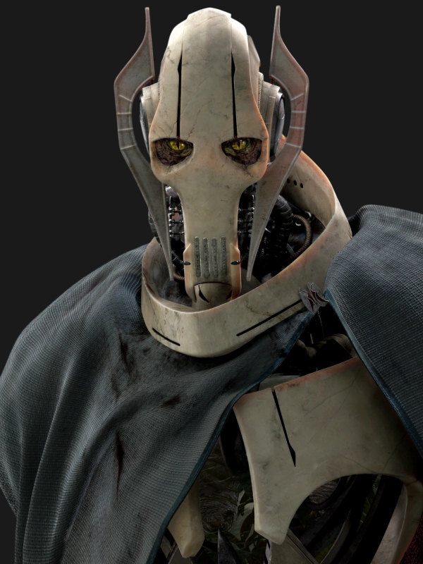 Grievous