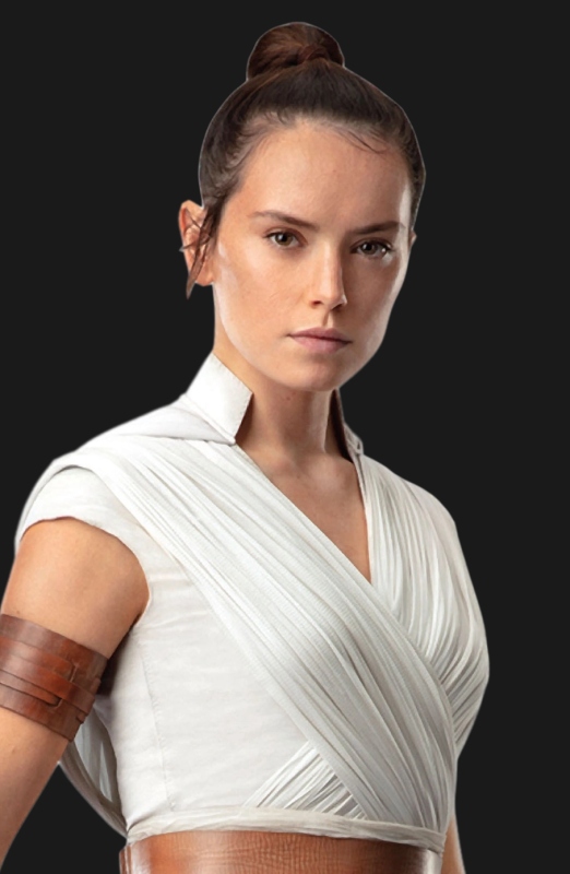 Rey Skywalker