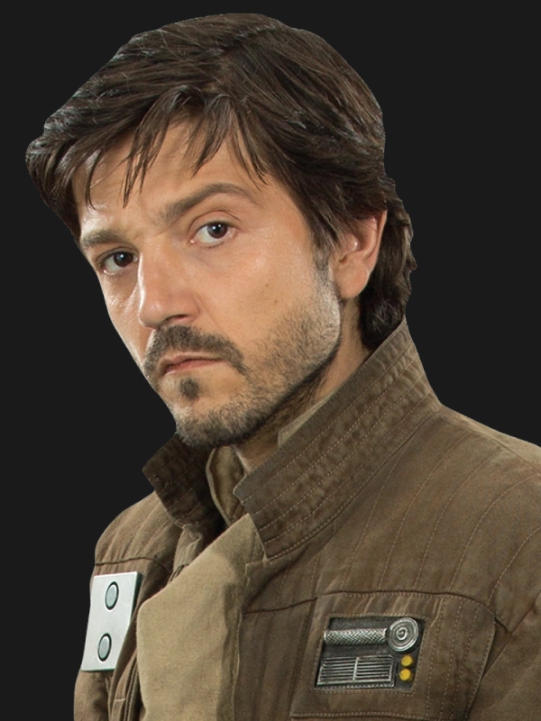 Cassian Jeron Andor