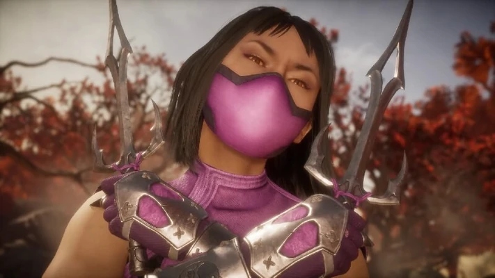 Mileena