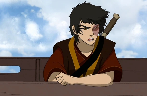 Zuko (ATLA)