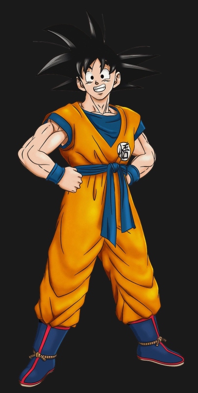 Goku