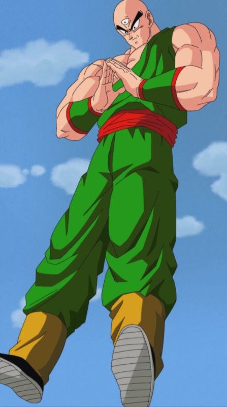 Tien Shinhan