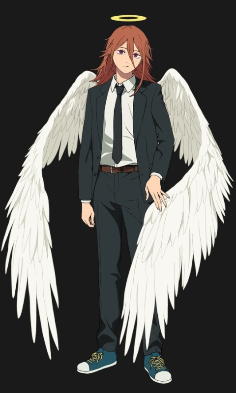 Angel Devil