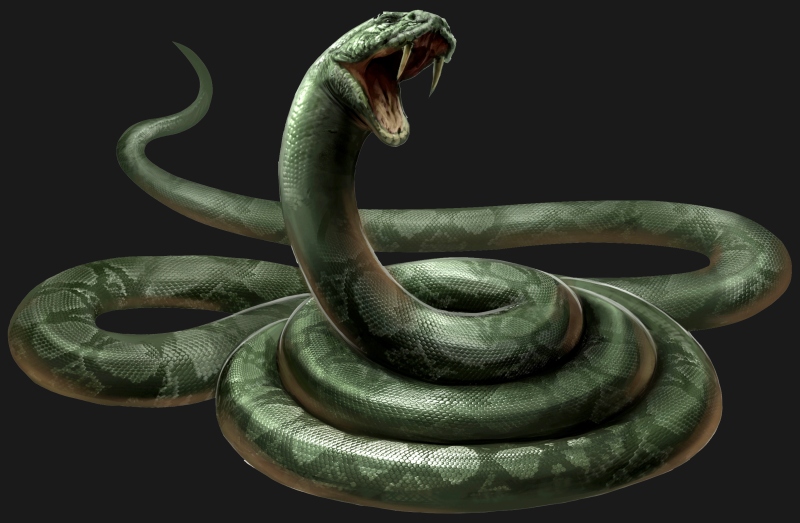 Nagini