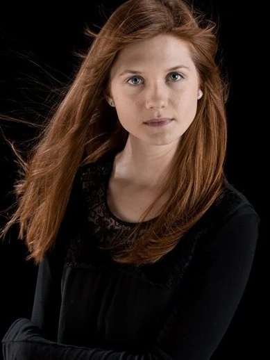 Ginevra Weasley
