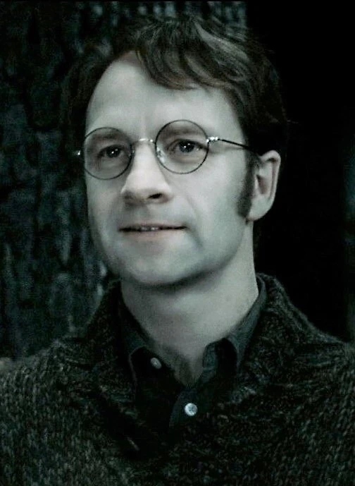 James Potter (I)