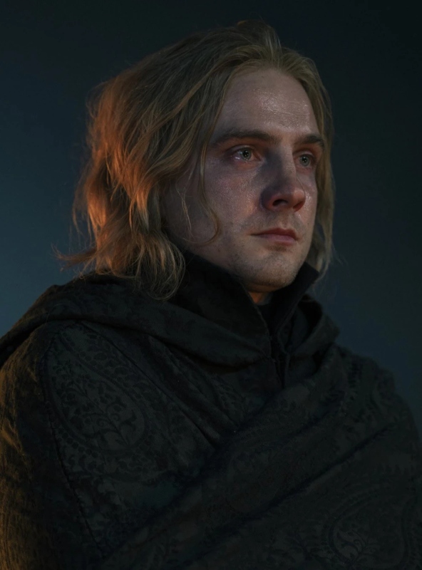 Daeron Targaryen (son of Maekar)