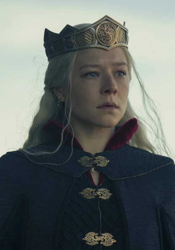 Rhaenyra Targaryen