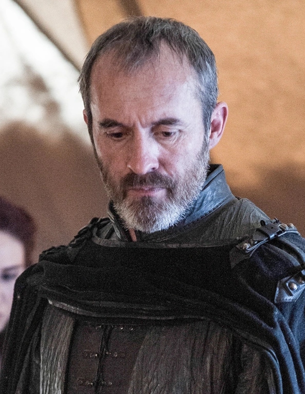Stannis Baratheon