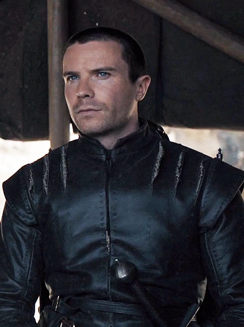 Gendry Baratheon