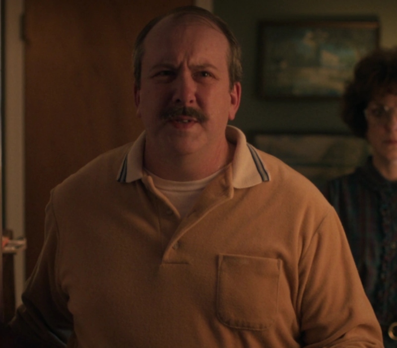 Minor Characters/Season 5