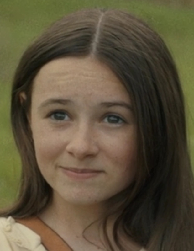 Judith Grimes