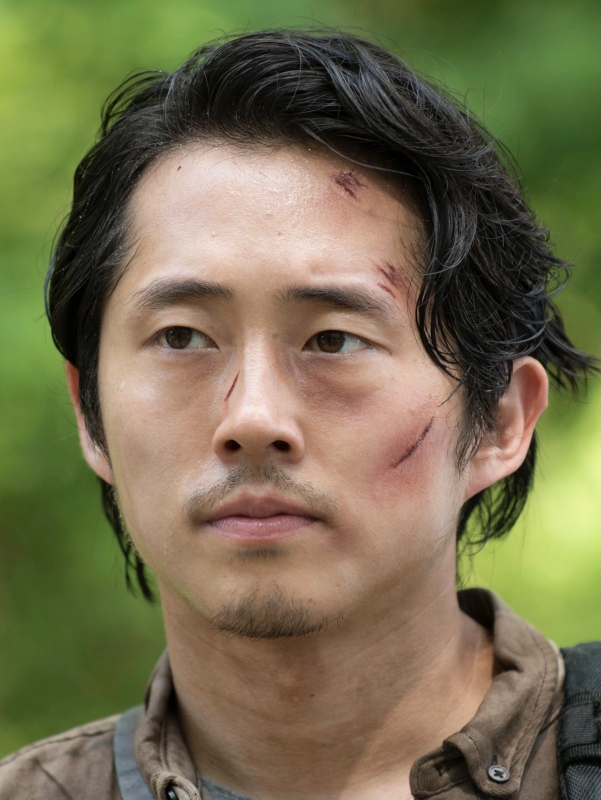 Glenn Rhee